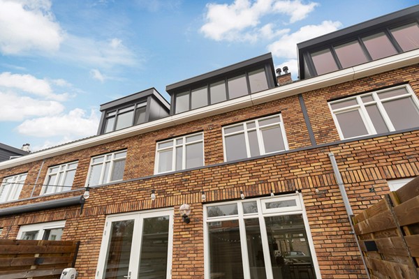 Medium property photo - Patersweg 3E, 3314 HT Dordrecht